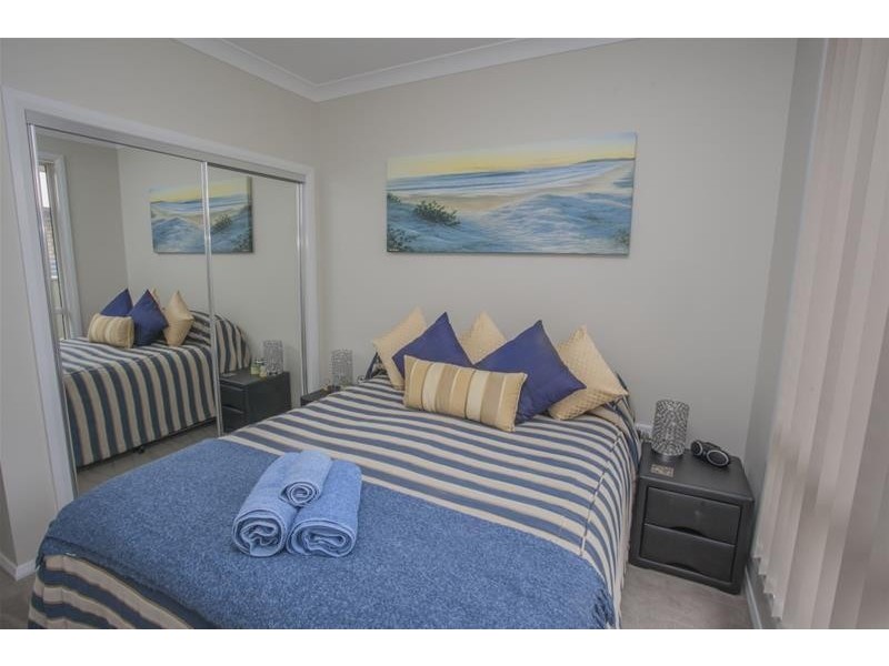 23 Sommerfeld Crescent, Chinchilla QLD 4413