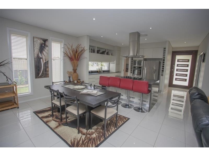 23 Sommerfeld Crescent, Chinchilla QLD 4413