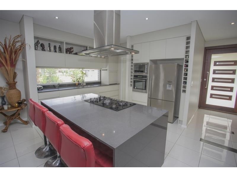 23 Sommerfeld Crescent, Chinchilla QLD 4413