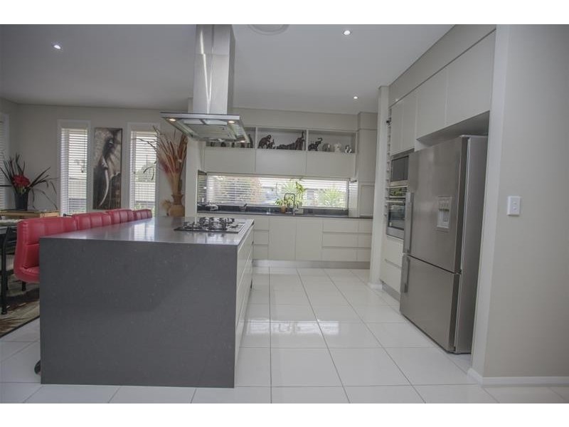 23 Sommerfeld Crescent, Chinchilla QLD 4413