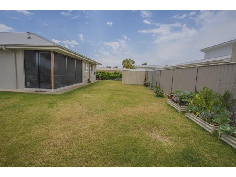 23 Sommerfeld Crescent, Chinchilla QLD 4413