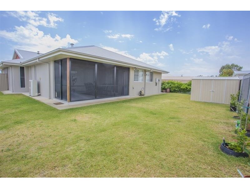 23 Sommerfeld Crescent, Chinchilla QLD 4413
