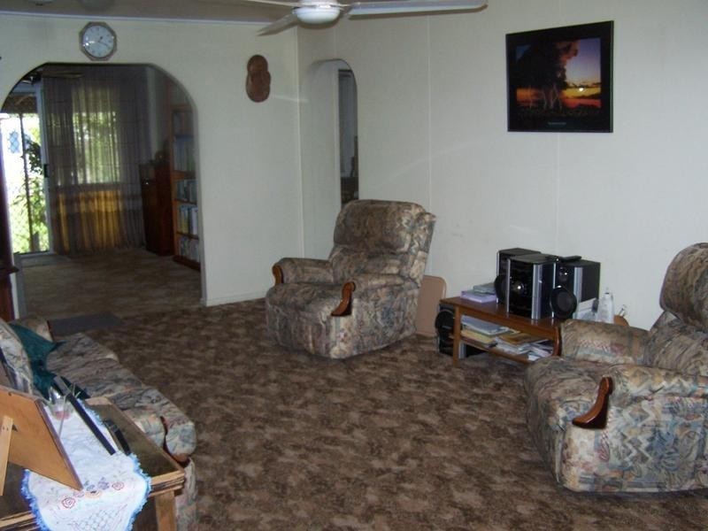 25 Claydon Street, Chinchilla QLD 4413