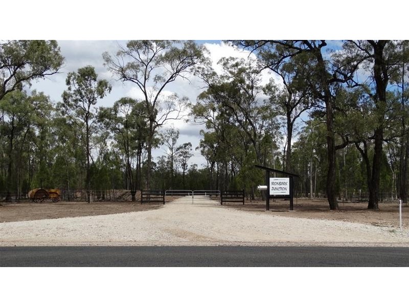 1630 Auburn Road, Chinchilla QLD 4413