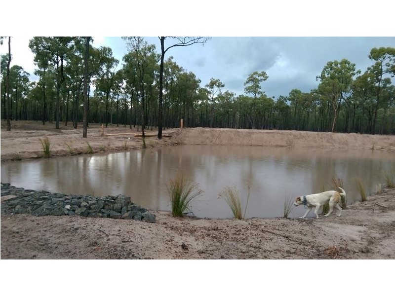 1630 Auburn Road, Chinchilla QLD 4413