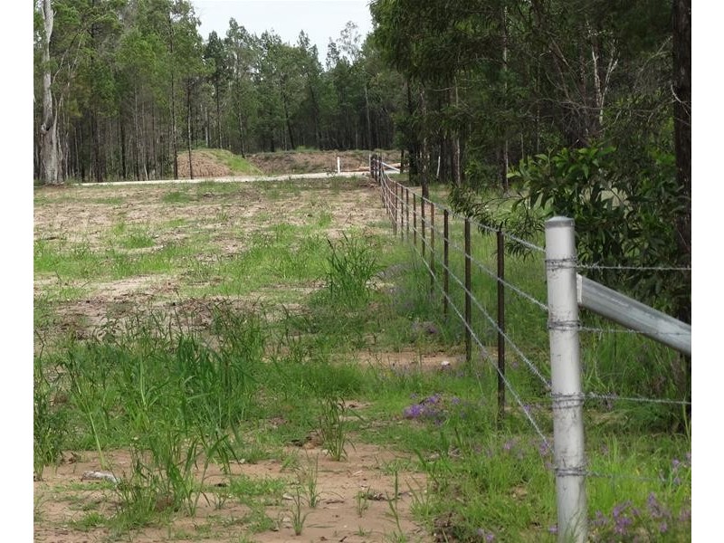 1630 Auburn Road, Chinchilla QLD 4413