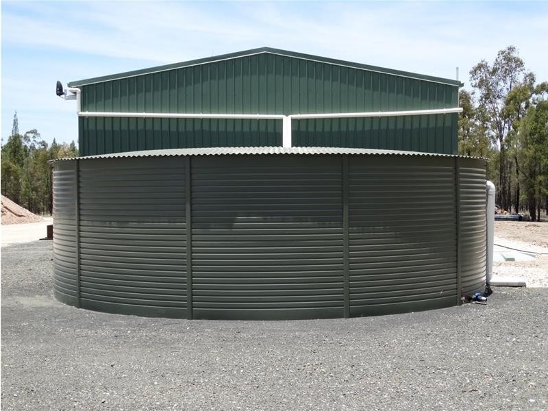 1630 Auburn Road, Chinchilla QLD 4413