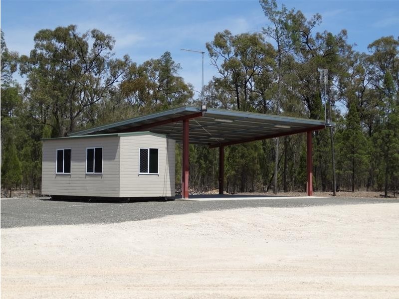 1630 Auburn Road, Chinchilla QLD 4413