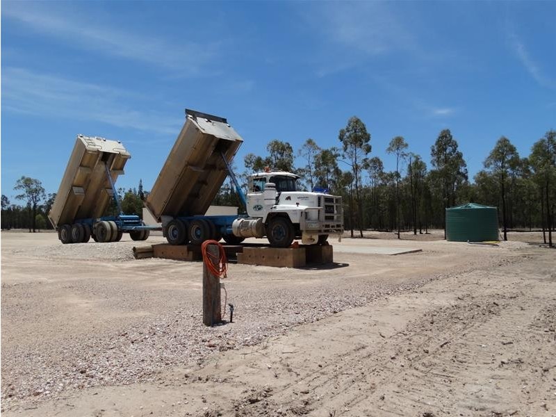 1630 Auburn Road, Chinchilla QLD 4413