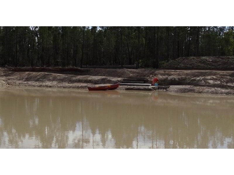 1630 Auburn Road, Chinchilla QLD 4413