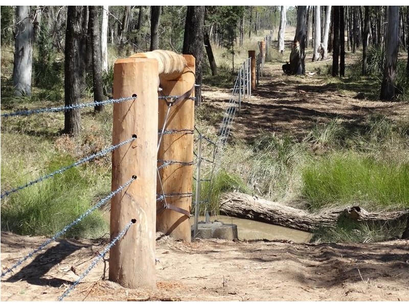 1630 Auburn Road, Chinchilla QLD 4413