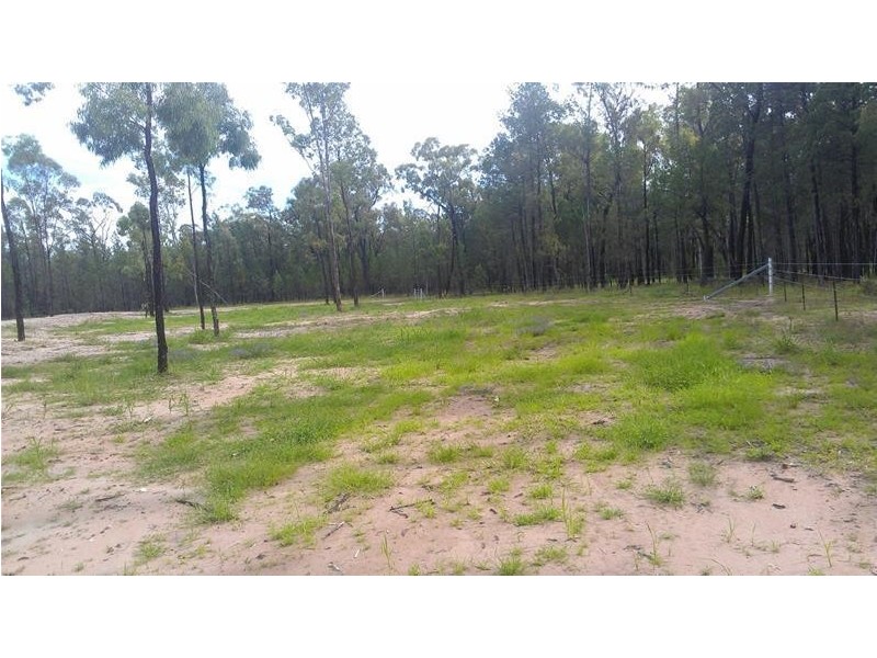 1630 Auburn Road, Chinchilla QLD 4413