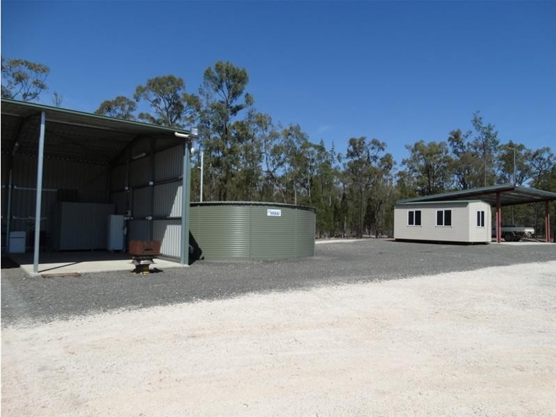 1630 Auburn Road, Chinchilla QLD 4413