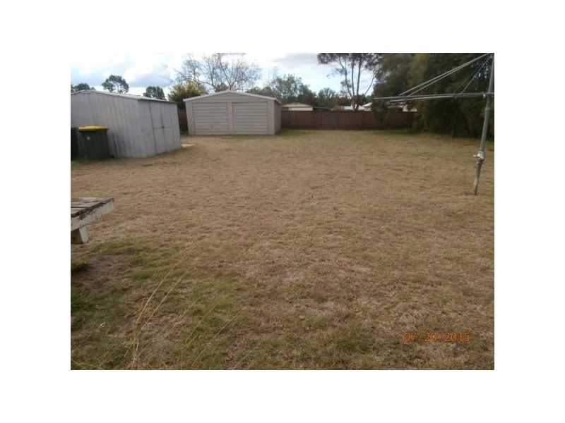 87 Boyd Street, Chinchilla QLD 4413