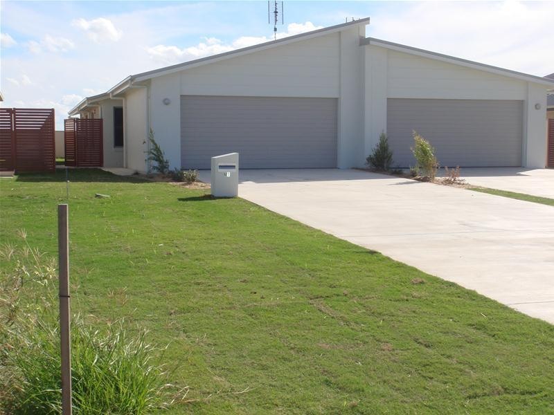 1/124 Price Street, Chinchilla QLD 4413