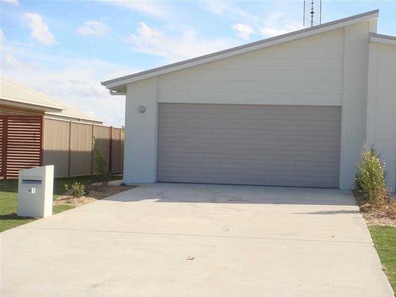 1/124 Price Street, Chinchilla QLD 4413