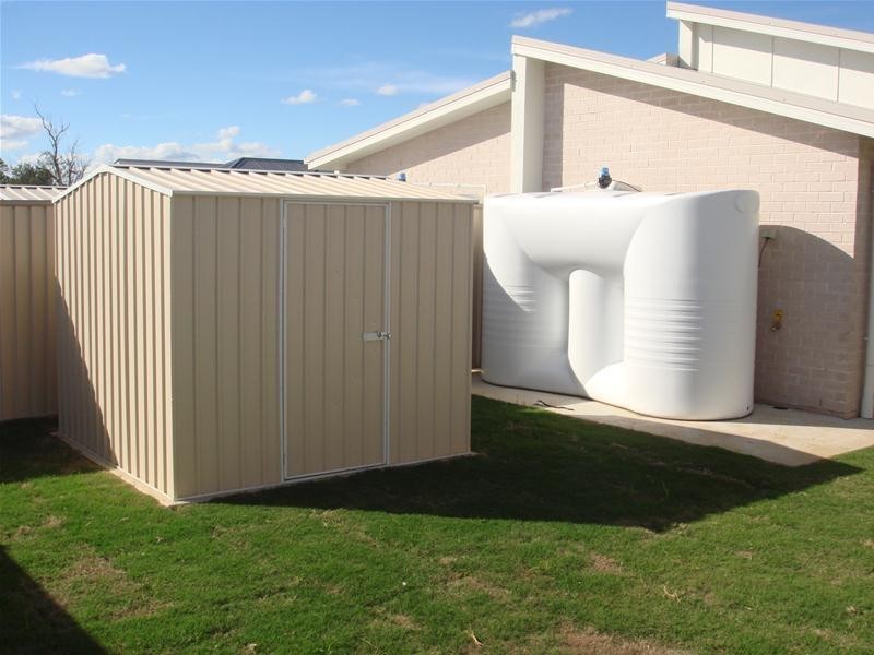 1/124 Price Street, Chinchilla QLD 4413