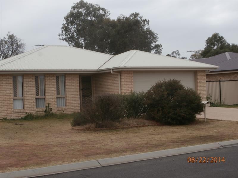 21 Campbell Street, Chinchilla QLD 4413