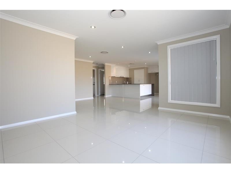 35 Sommerfeld Crescent, Chinchilla QLD 4413