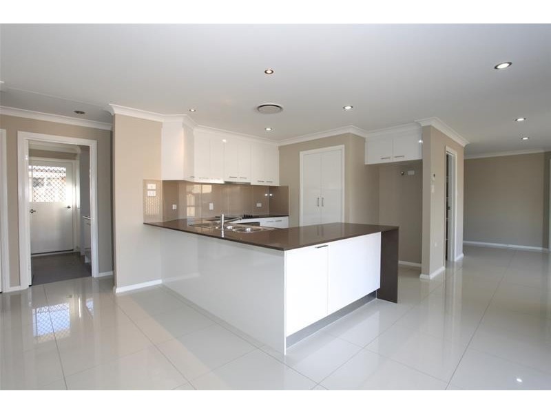 35 Sommerfeld Crescent, Chinchilla QLD 4413