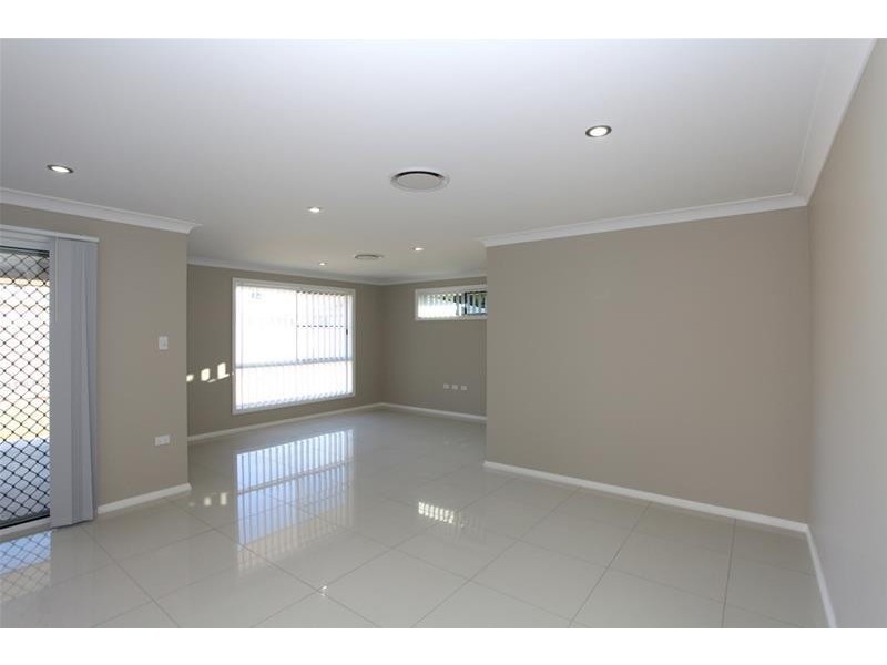 35 Sommerfeld Crescent, Chinchilla QLD 4413