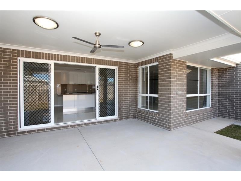 35 Sommerfeld Crescent, Chinchilla QLD 4413