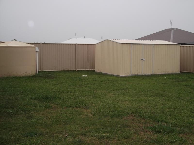 5 Hurse Street, Chinchilla QLD 4413