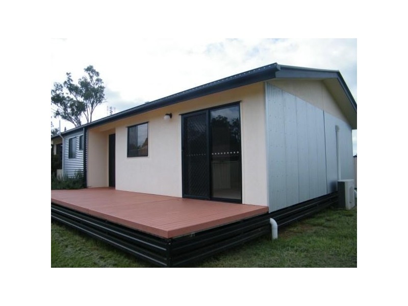 2/48 Windmill Road, Chinchilla QLD 4413