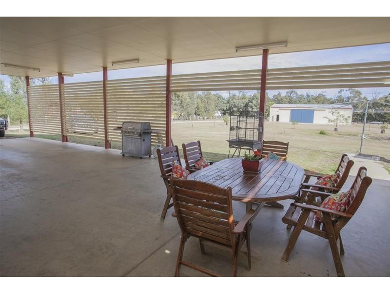 68 Ainsworth Street, Chinchilla QLD 4413