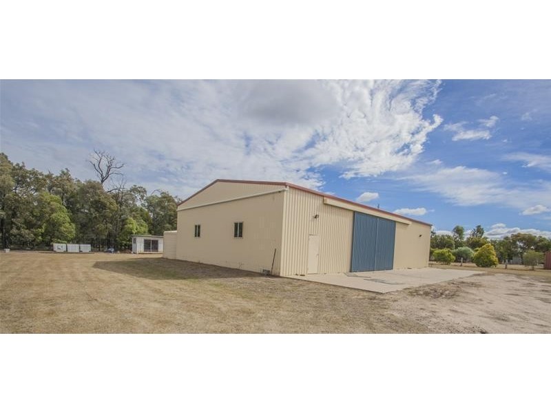 68 Ainsworth Street, Chinchilla QLD 4413