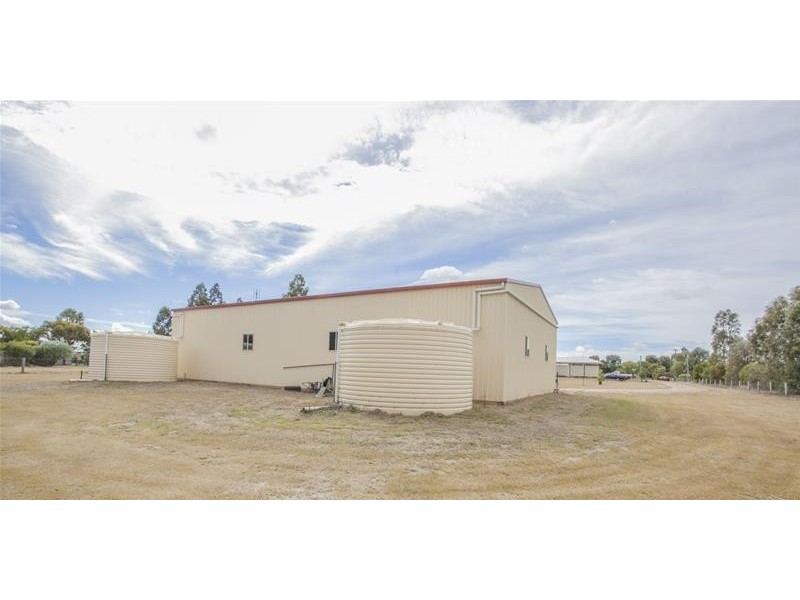 68 Ainsworth Street, Chinchilla QLD 4413