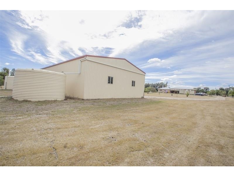 68 Ainsworth Street, Chinchilla QLD 4413