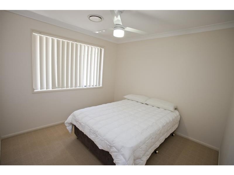 2/27 Mann Street, Chinchilla QLD 4413