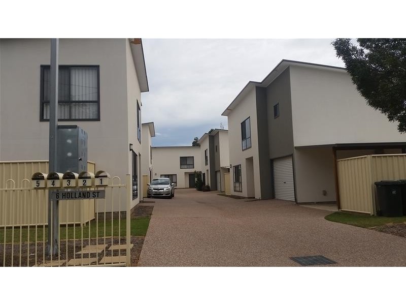 5/6 Holland Street, Chinchilla QLD 4413