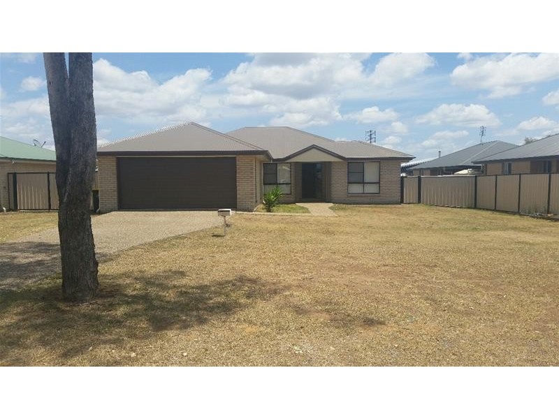 80 Price Street, Chinchilla QLD 4413