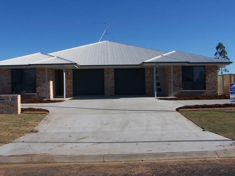 2/9 Luscombe Street, Chinchilla QLD 4413