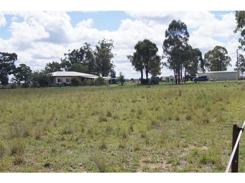 770 Auburn Road, Chinchilla QLD 4413