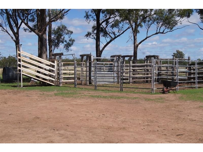 770 Auburn Road, Chinchilla QLD 4413