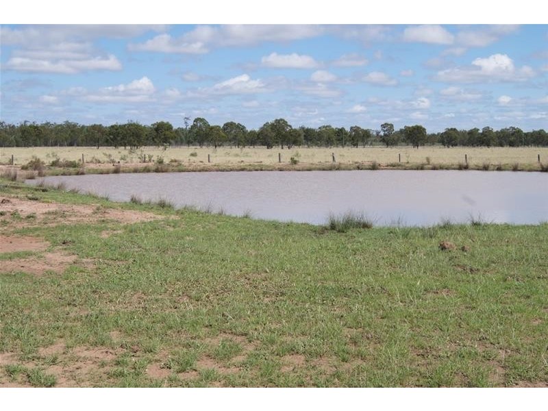 770 Auburn Road, Chinchilla QLD 4413