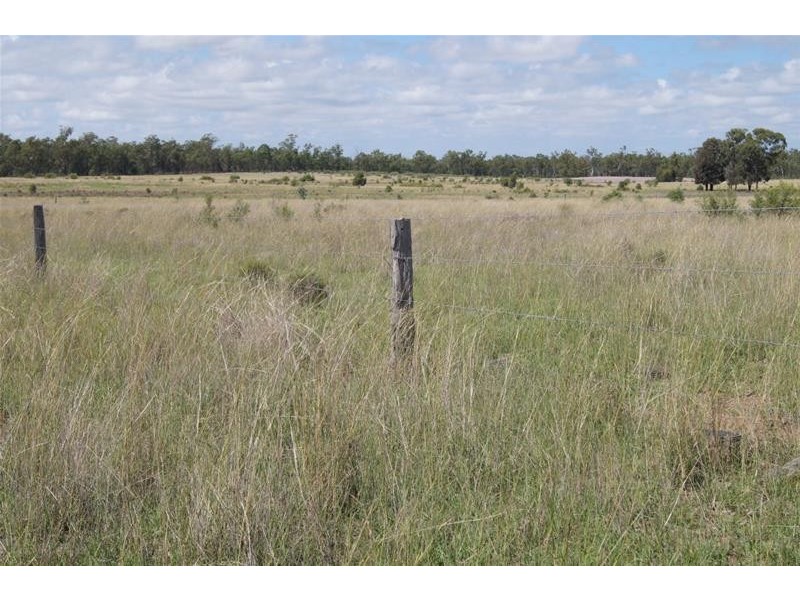 770 Auburn Road, Chinchilla QLD 4413