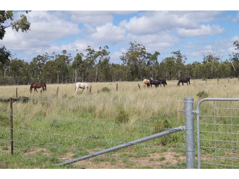 770 Auburn Road, Chinchilla QLD 4413