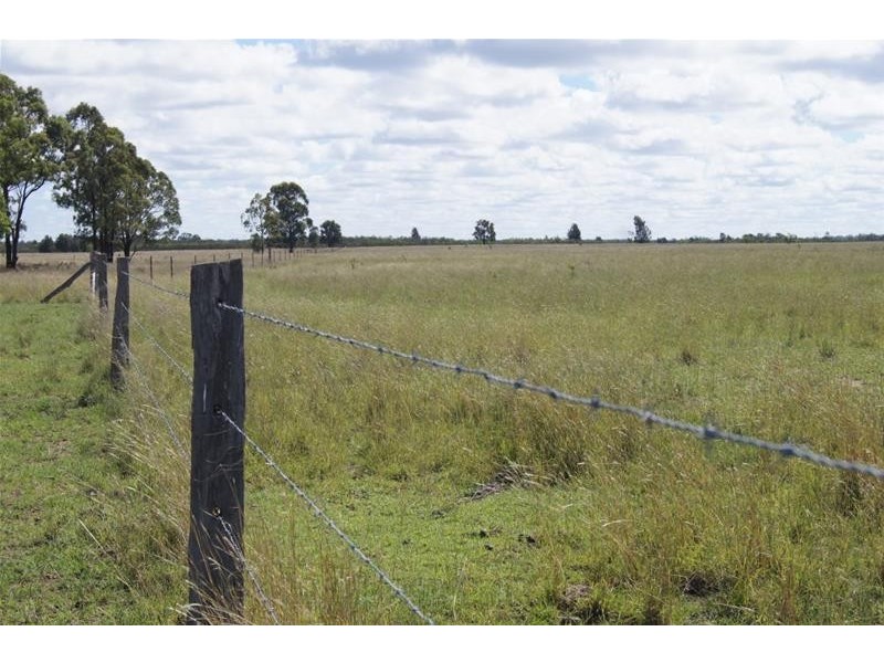 770 Auburn Road, Chinchilla QLD 4413