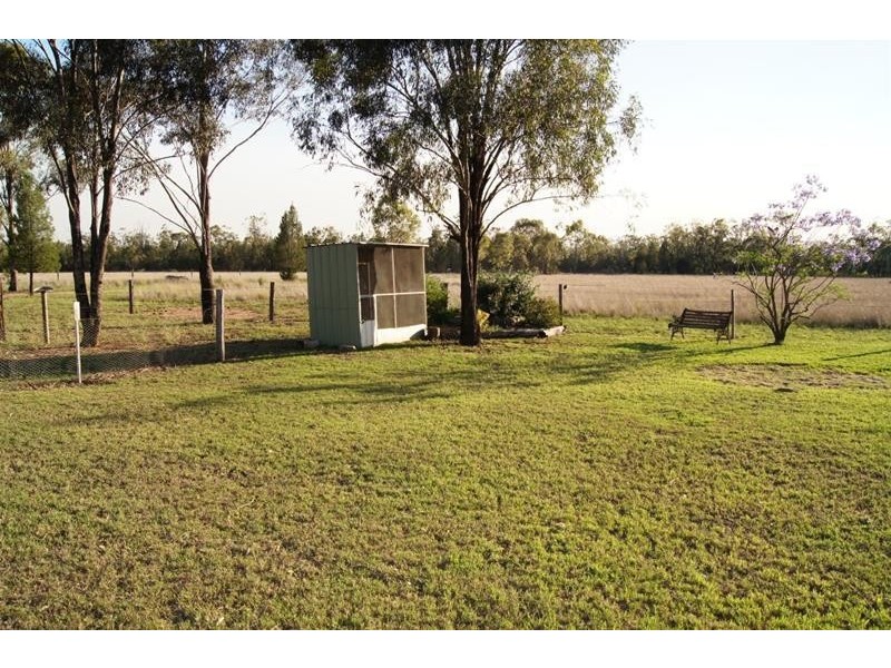 770 Auburn Road, Chinchilla QLD 4413