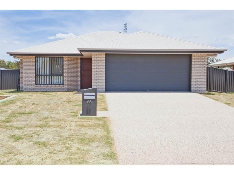 66 Sheridan Street, Chinchilla QLD 4413