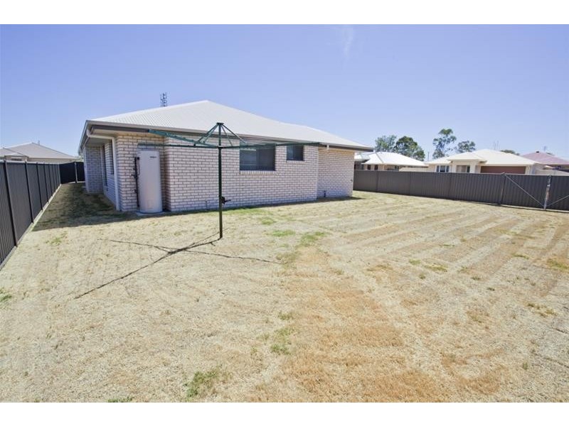 66 Sheridan Street, Chinchilla QLD 4413