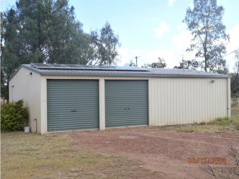 54 Rodger Street, Chinchilla QLD 4413