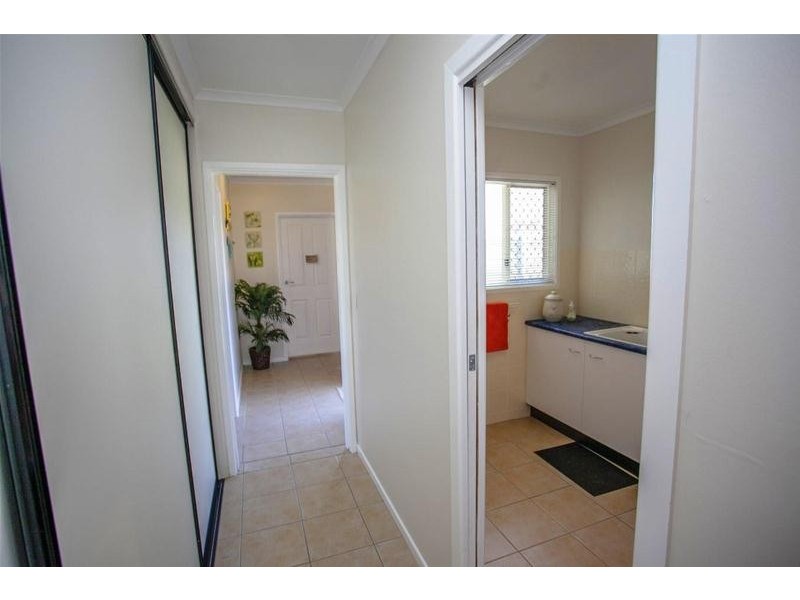 100 Ainsworth Street, Chinchilla QLD 4413