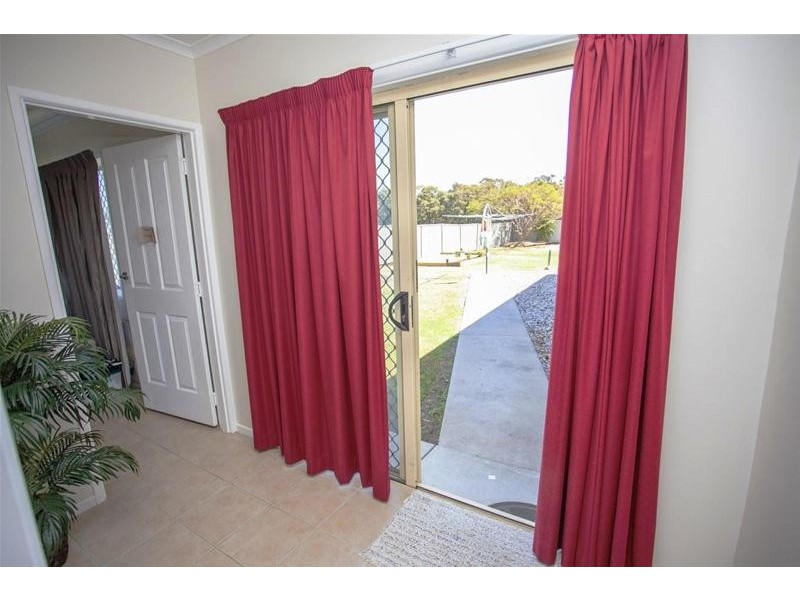 100 Ainsworth Street, Chinchilla QLD 4413