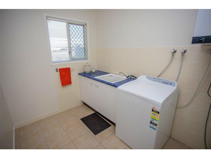 100 Ainsworth Street, Chinchilla QLD 4413