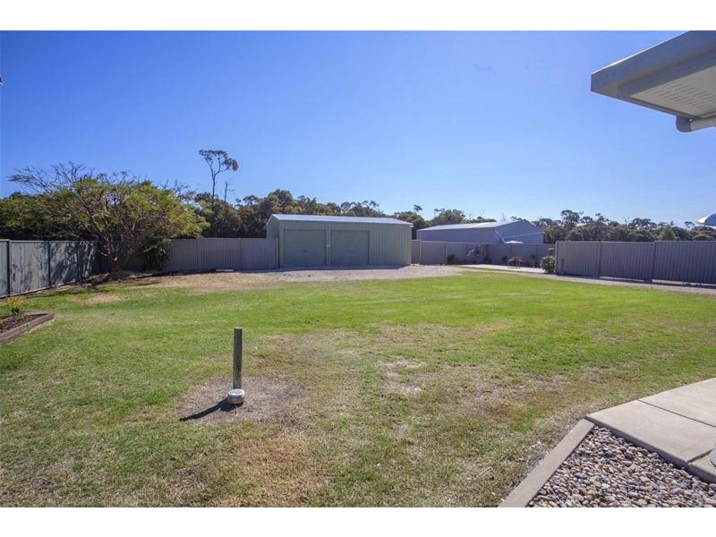 100 Ainsworth Street, Chinchilla QLD 4413